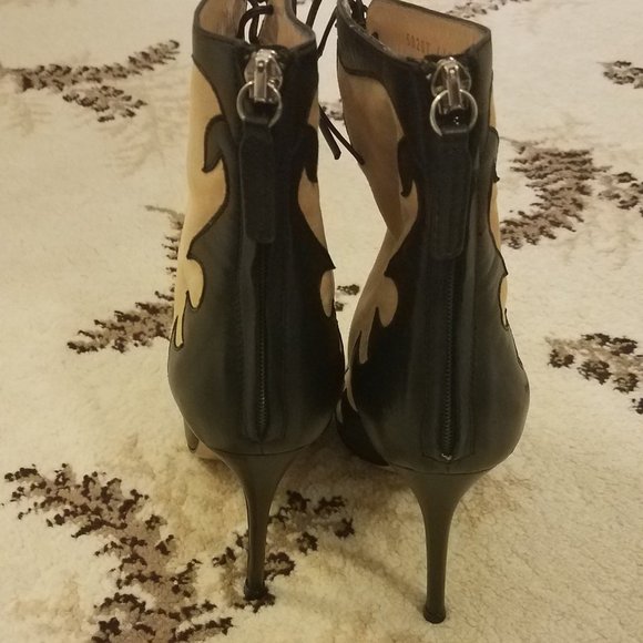 Booties - Picture 3 of 4